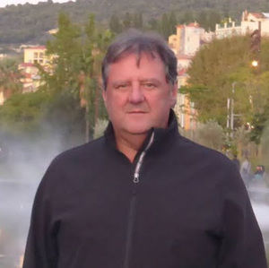 Meet your Posher, Charles